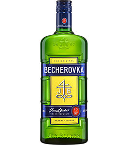 Ликер Becherovka 0.7 л