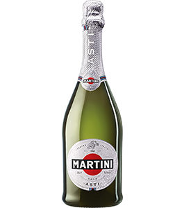 Шампанское Martini Asti 0.7 л